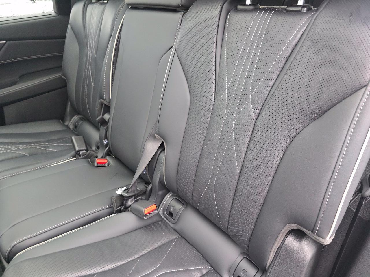 2026 Acura MDX Advance Package Columbus OH