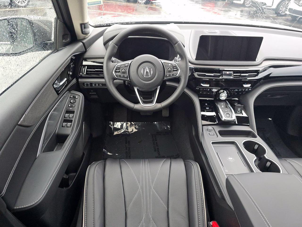 2026 Acura MDX Advance Package Columbus OH