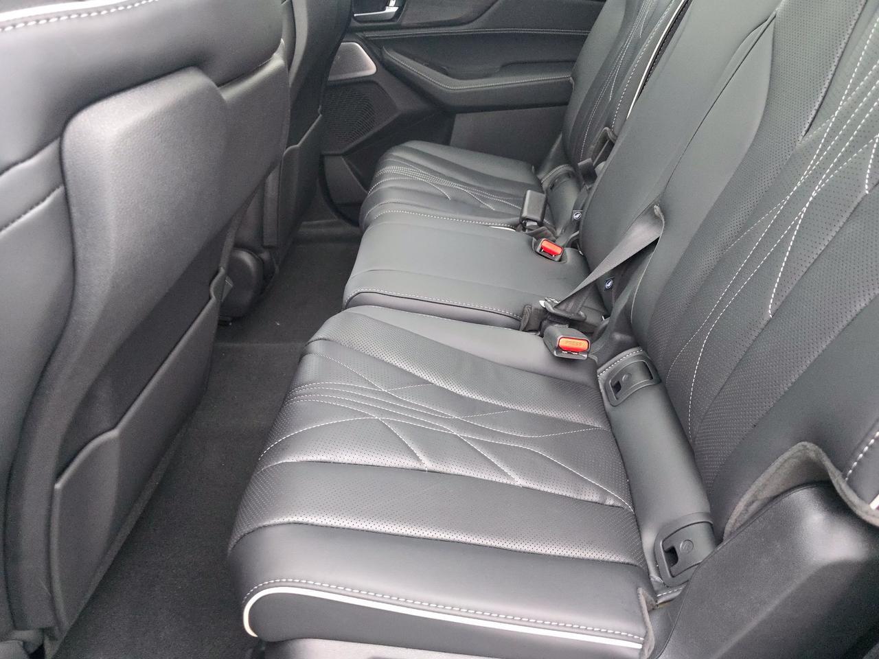 2026 Acura MDX Advance Package Columbus OH