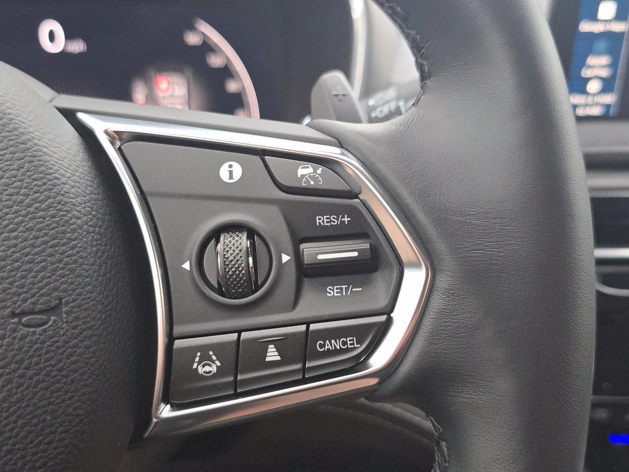 2026 Acura MDX Advance Package Columbus OH