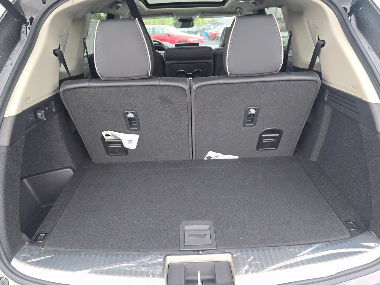 2026 Acura MDX Advance Package Columbus OH