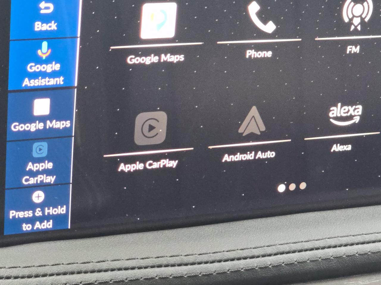 2026 Acura MDX Advance Package Columbus OH