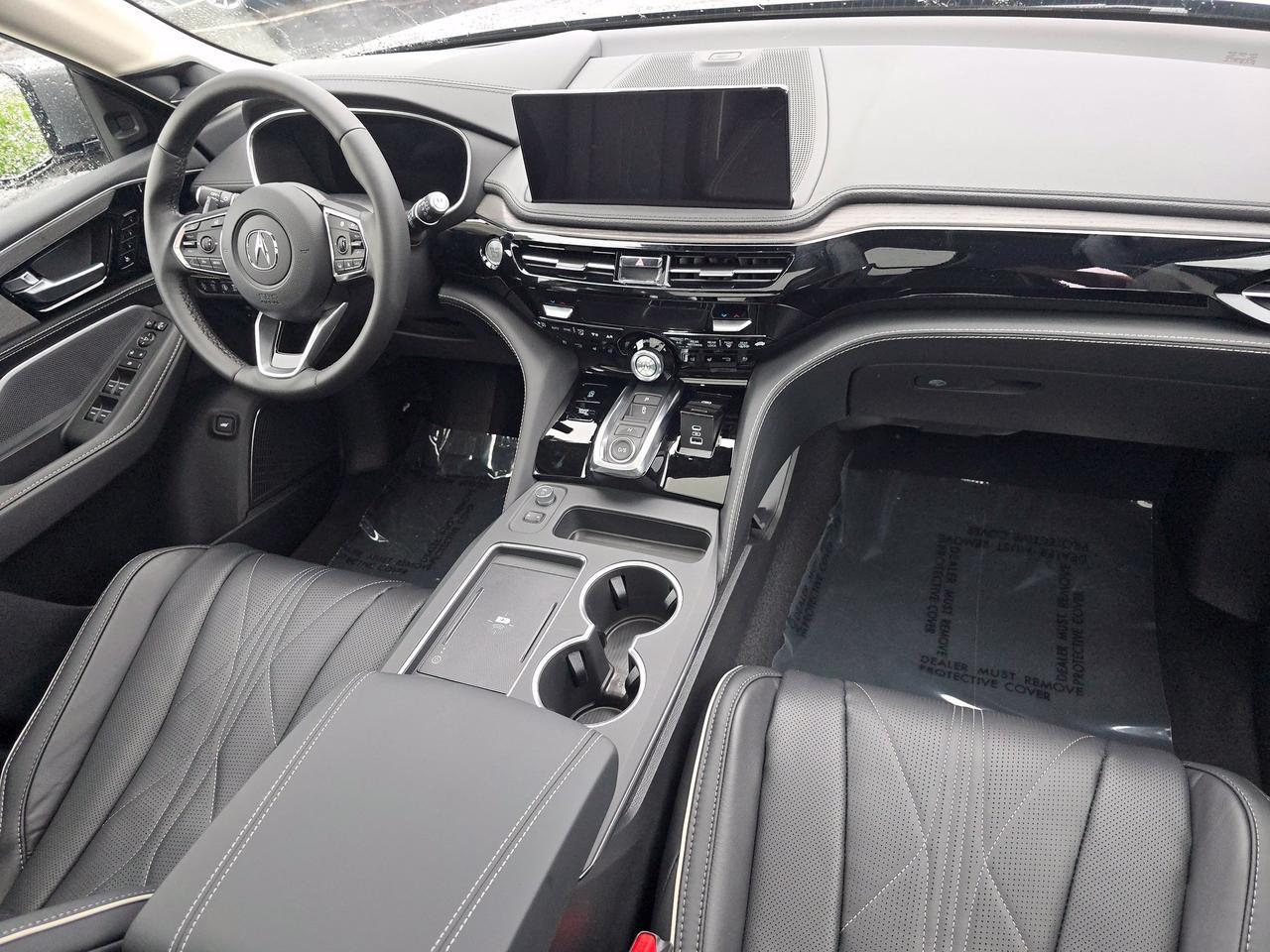 2026 Acura MDX Advance Package Columbus OH