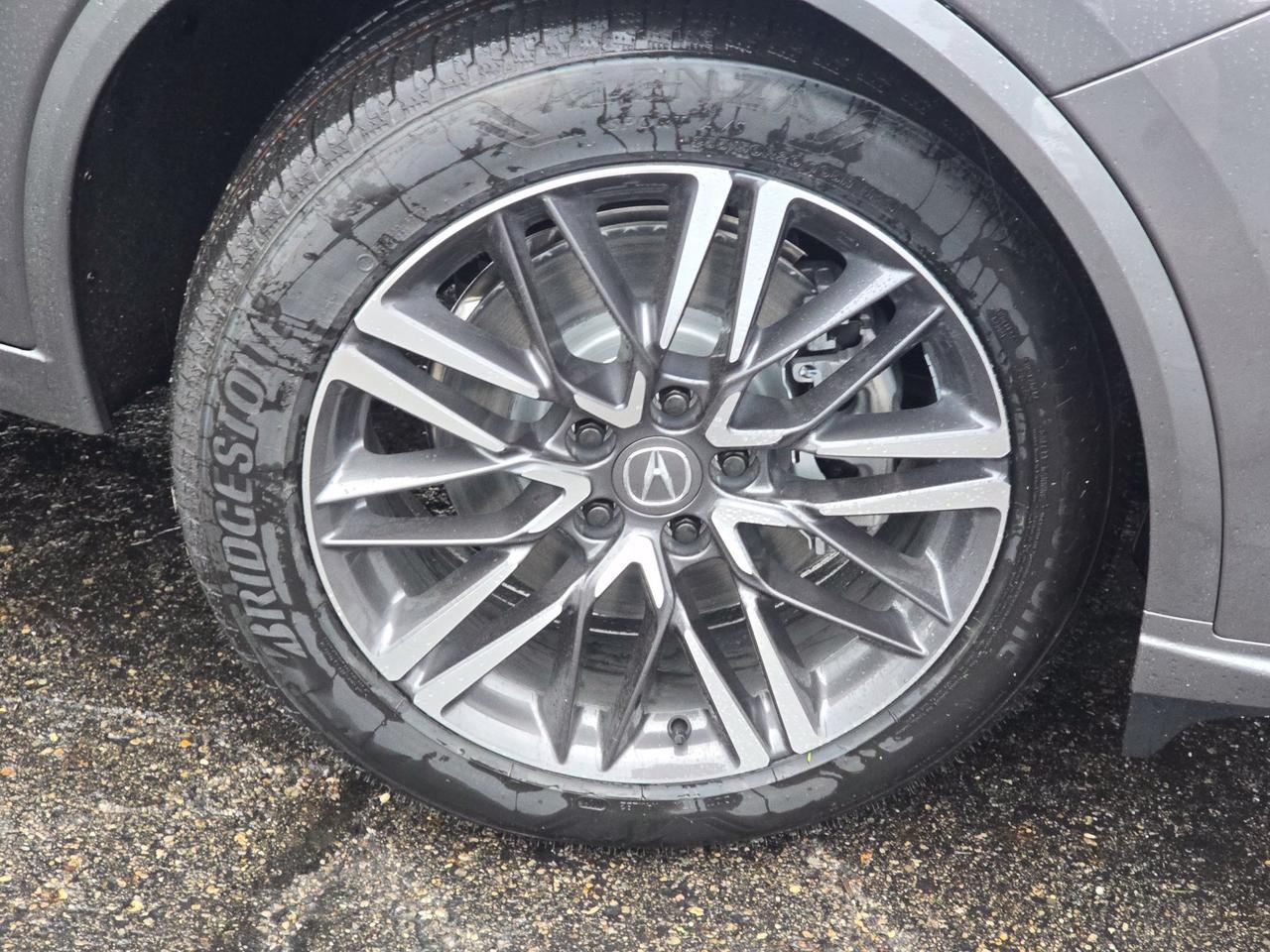 2026 Acura MDX Advance Package Columbus OH