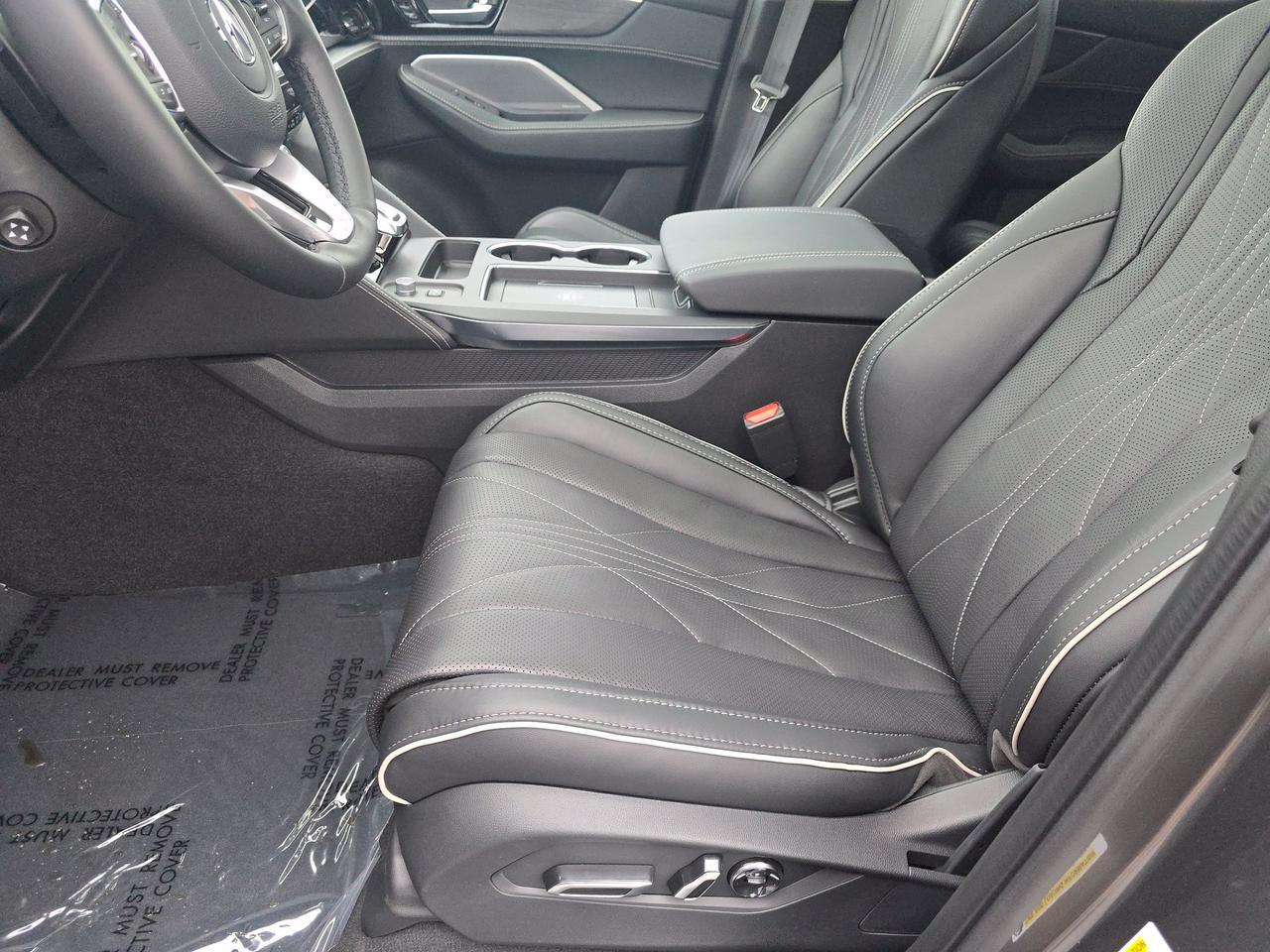 2026 Acura MDX Advance Package Columbus OH