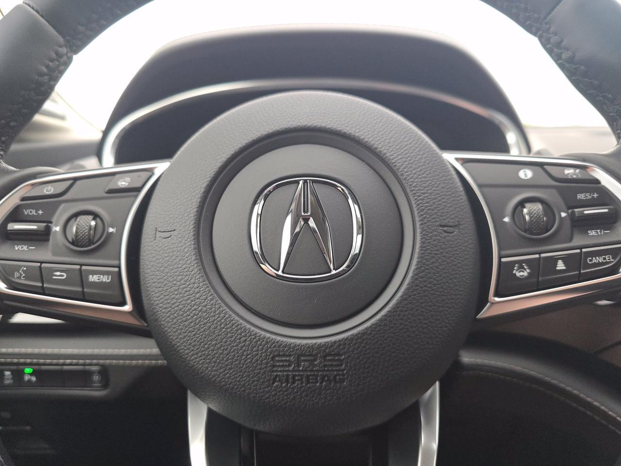 2026 Acura MDX Advance Package Columbus OH