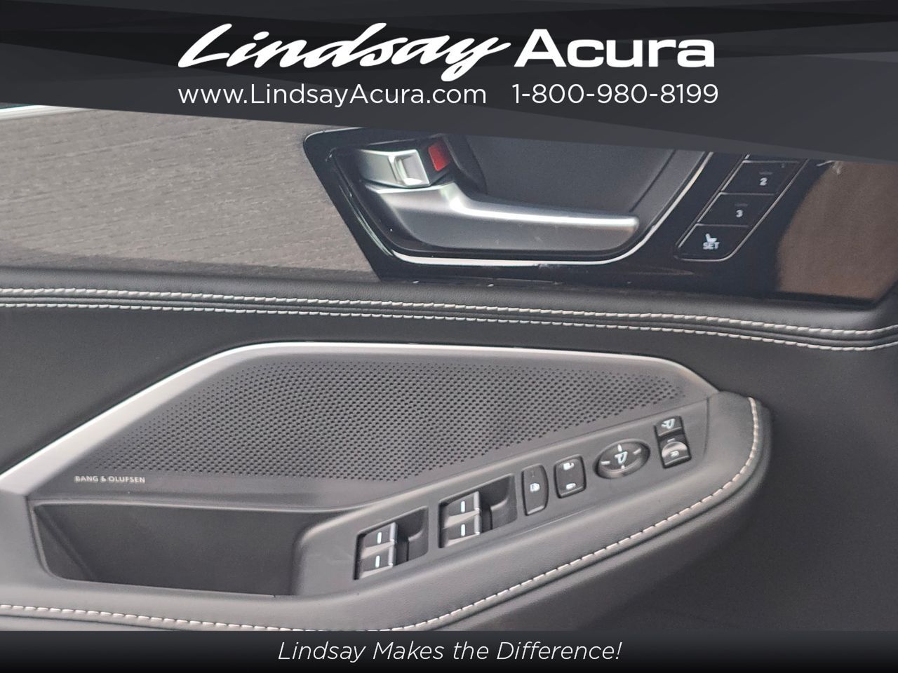 2026 Acura MDX Advance Package Columbus OH