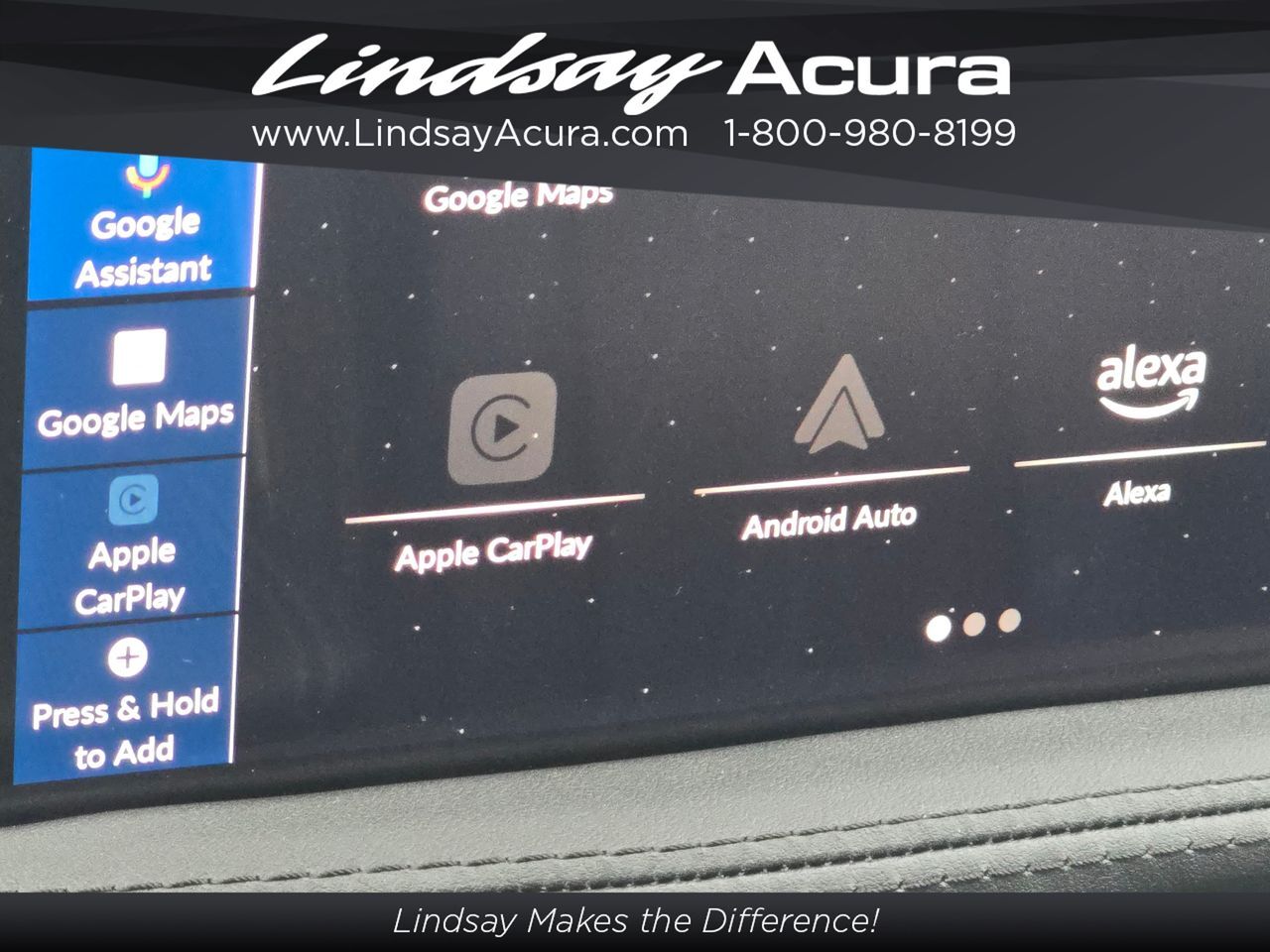 2026 Acura MDX Advance Package Columbus OH