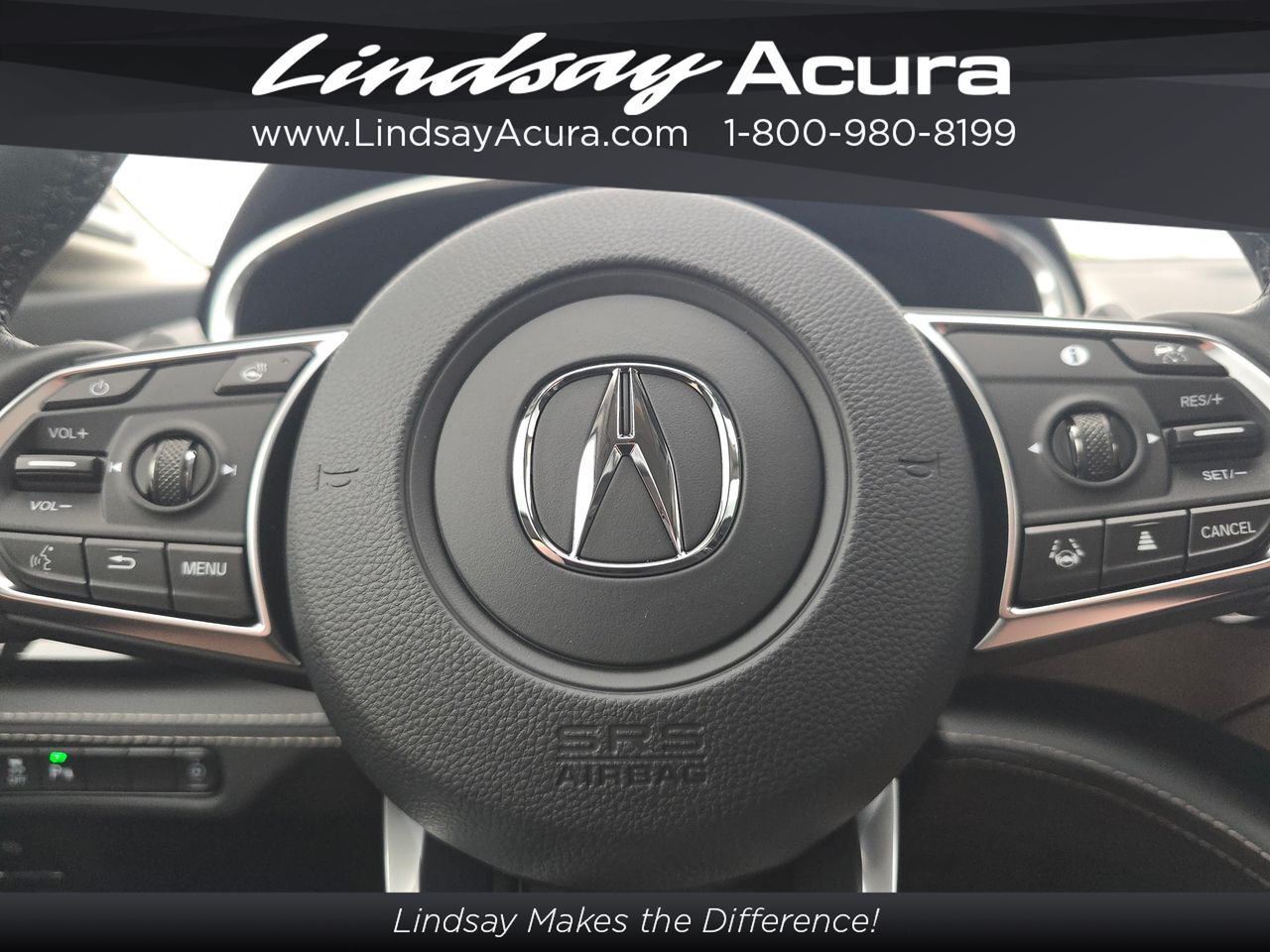 2026 Acura MDX Advance Package Columbus OH