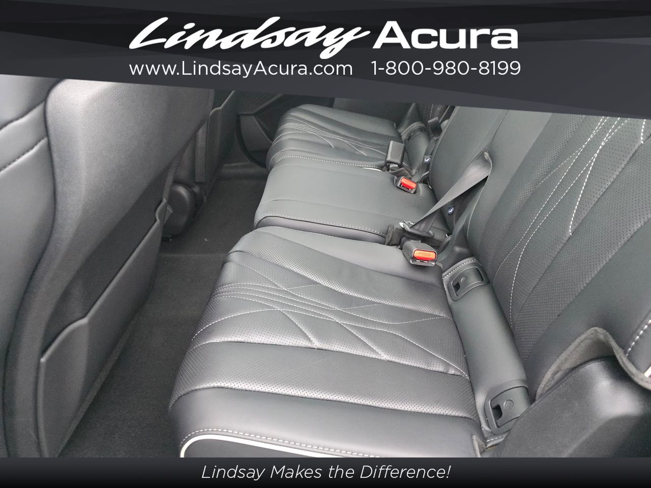 2026 Acura MDX Advance Package Columbus OH