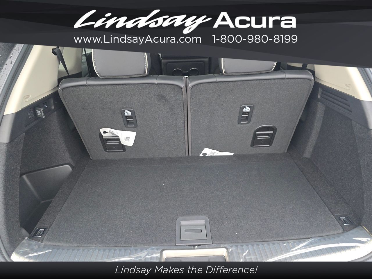 2026 Acura MDX Advance Package Columbus OH