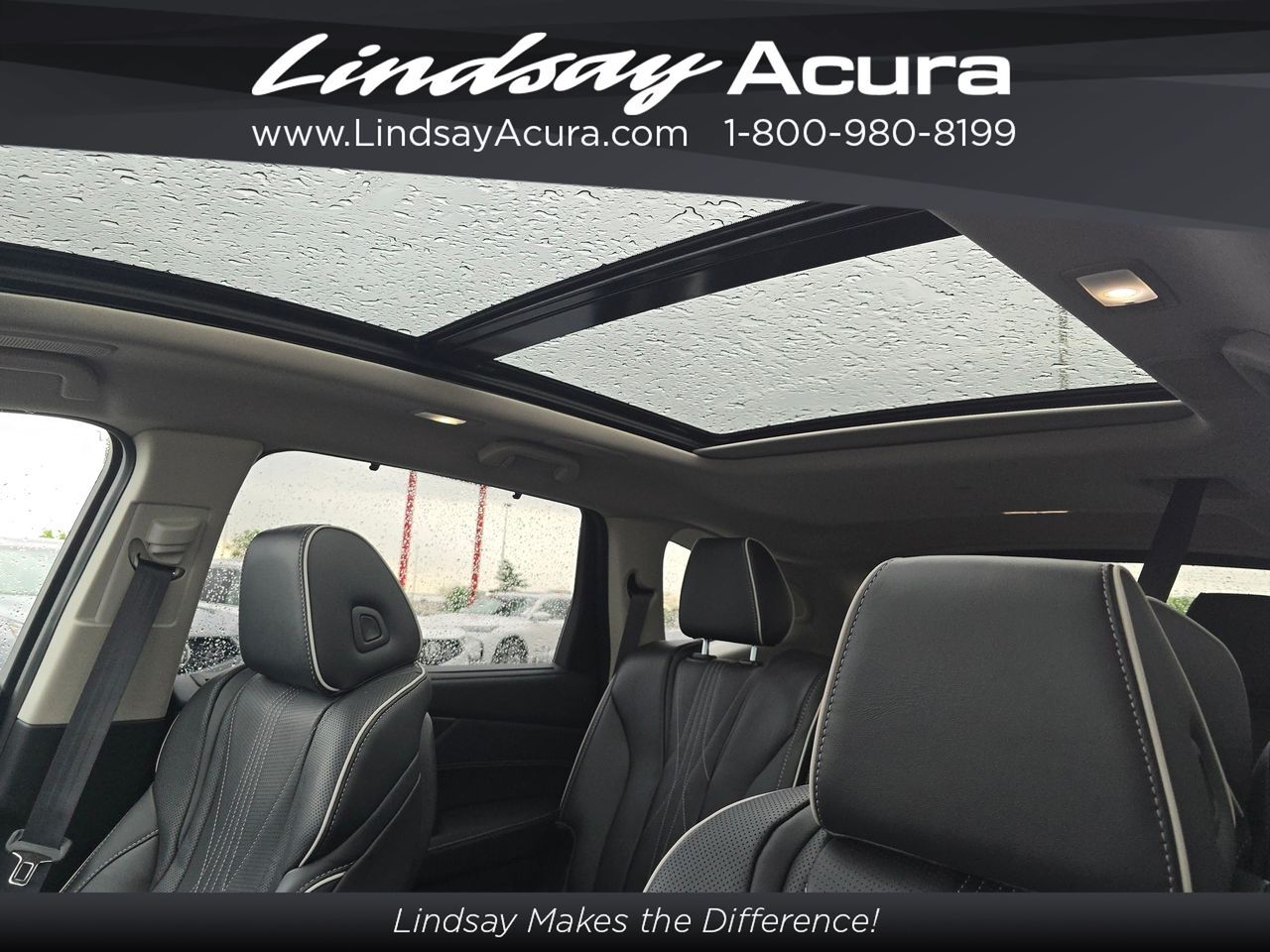 2026 Acura MDX Advance Package Columbus OH