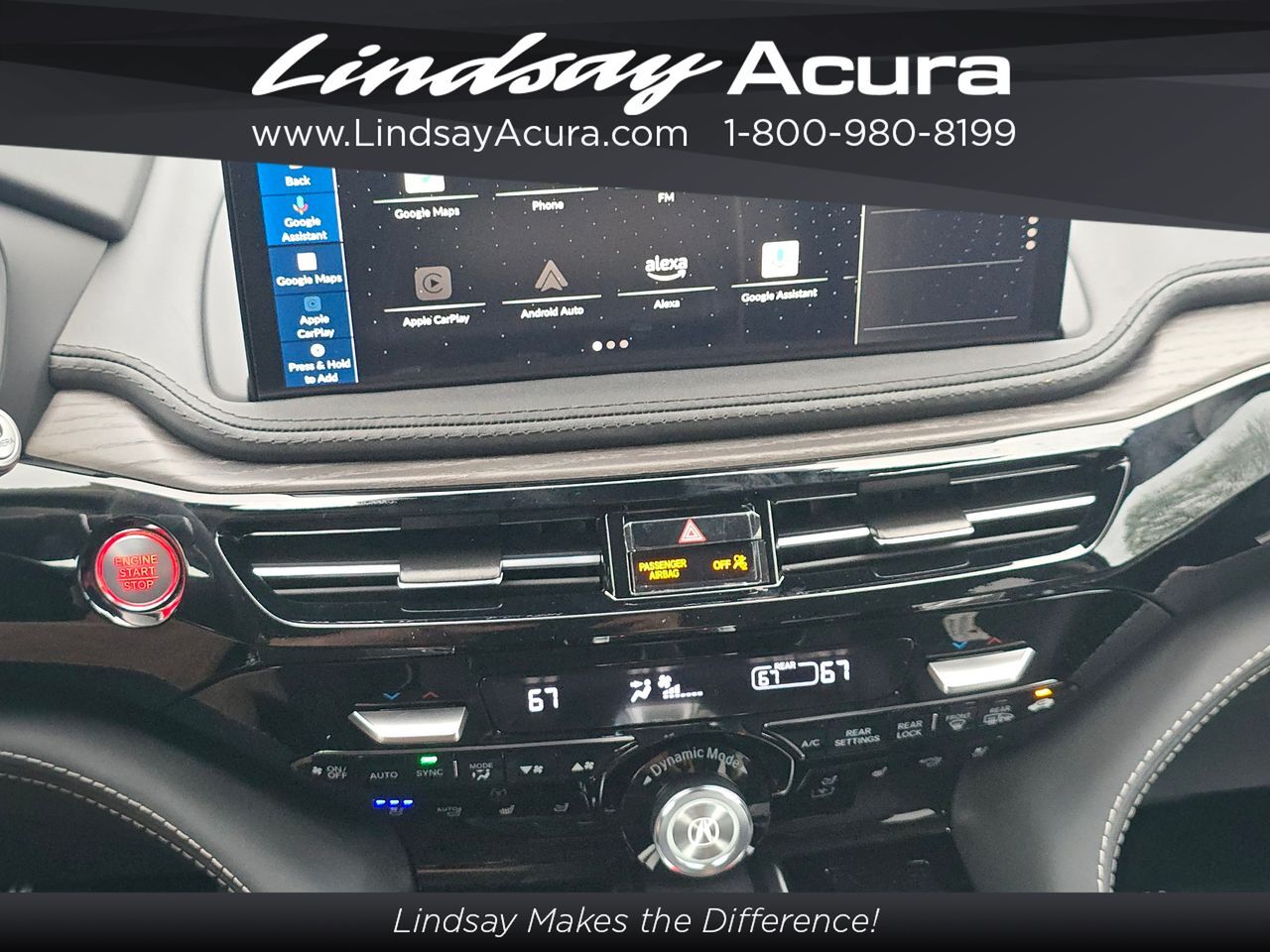 2026 Acura MDX Advance Package Columbus OH