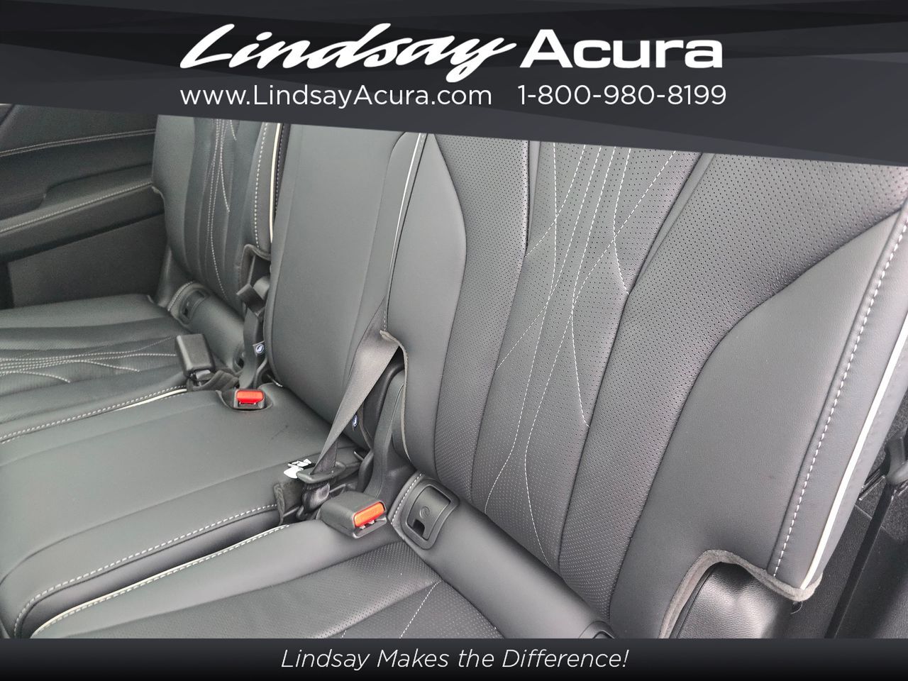 2026 Acura MDX Advance Package Columbus OH