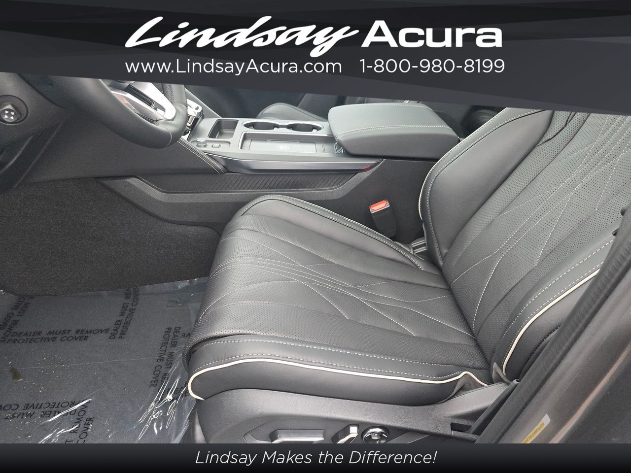 2026 Acura MDX Advance Package Columbus OH