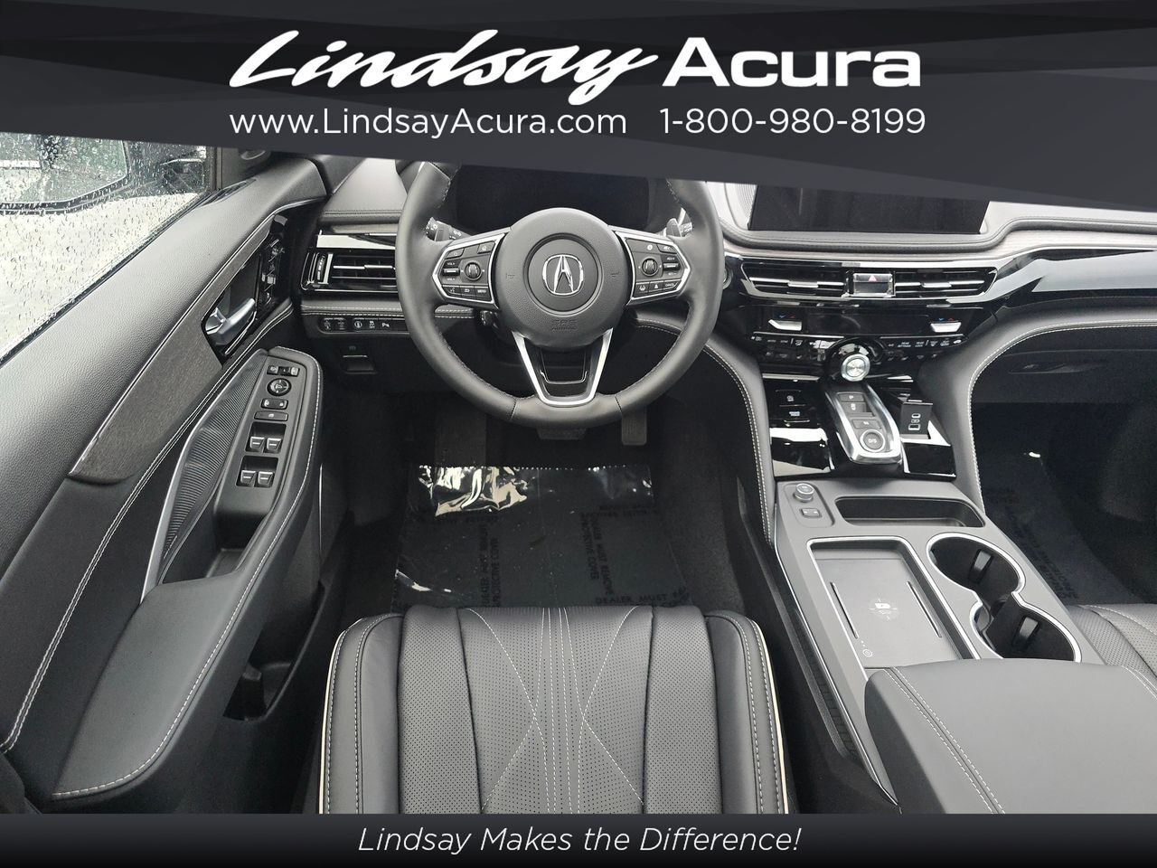 2026 Acura MDX Advance Package Columbus OH