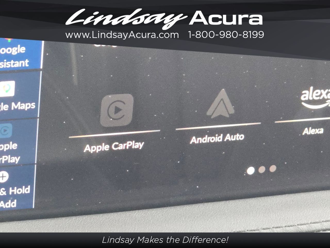 2026 Acura MDX Advance Package Columbus OH