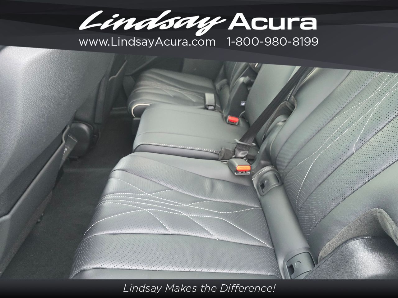 2026 Acura MDX Advance Package Columbus OH