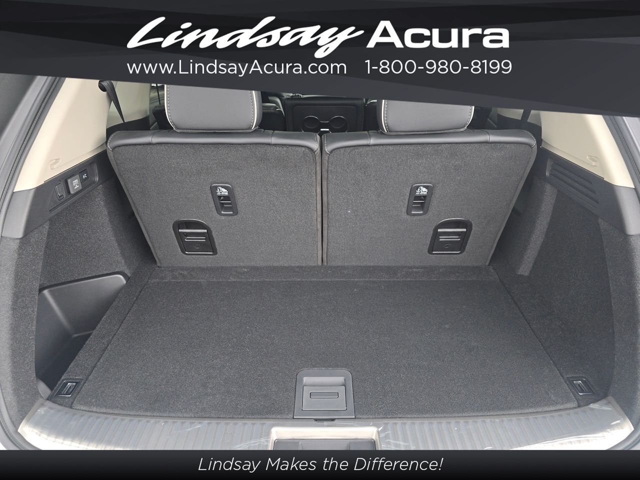 2026 Acura MDX Advance Package Columbus OH