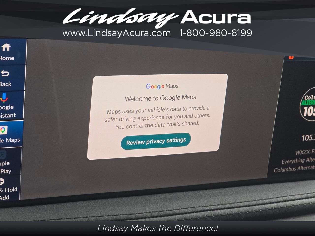 2026 Acura MDX Advance Package Columbus OH