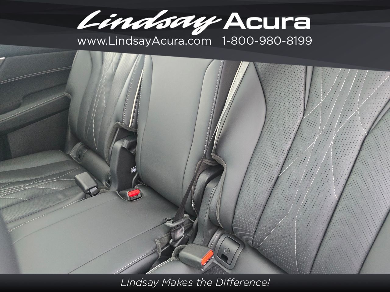 2026 Acura MDX Advance Package Columbus OH