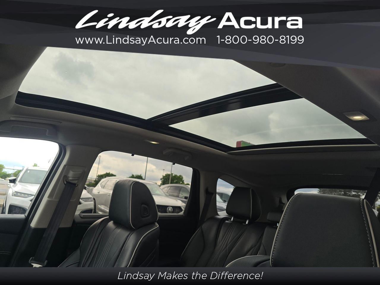 2026 Acura MDX Advance Package Columbus OH