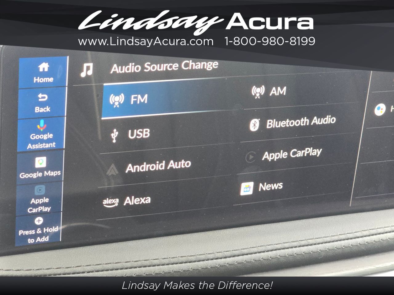 2026 Acura MDX Advance Package Columbus OH