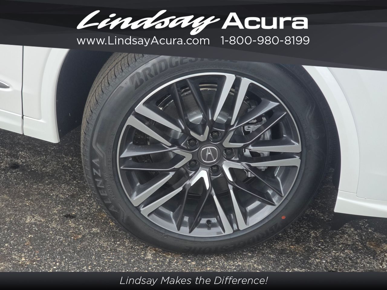 2026 Acura MDX Advance Package Columbus OH