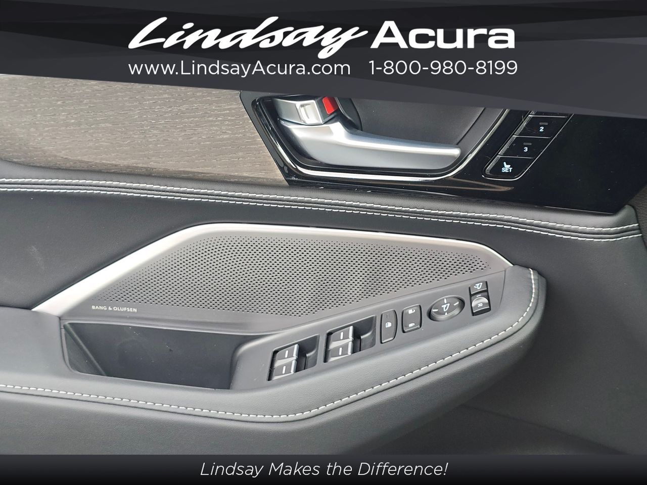 2026 Acura MDX Advance Package Columbus OH
