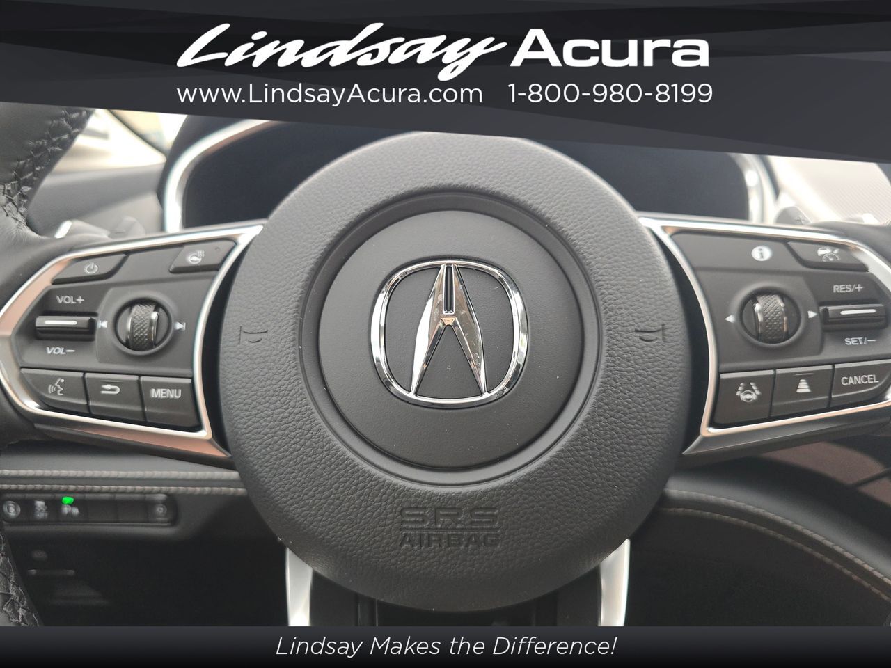 2026 Acura MDX Advance Package Columbus OH