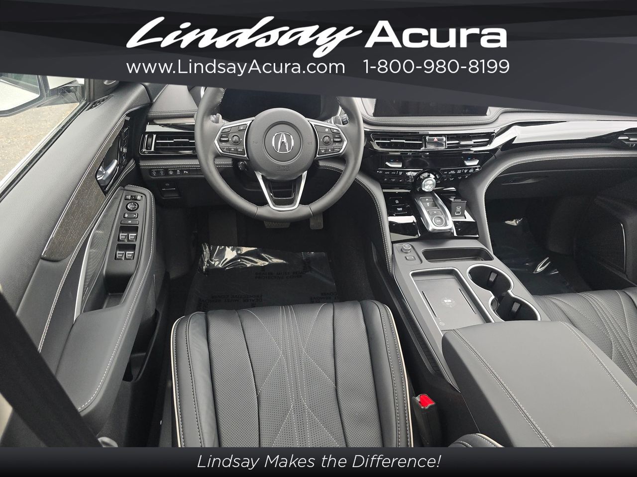 2026 Acura MDX Advance Package Columbus OH