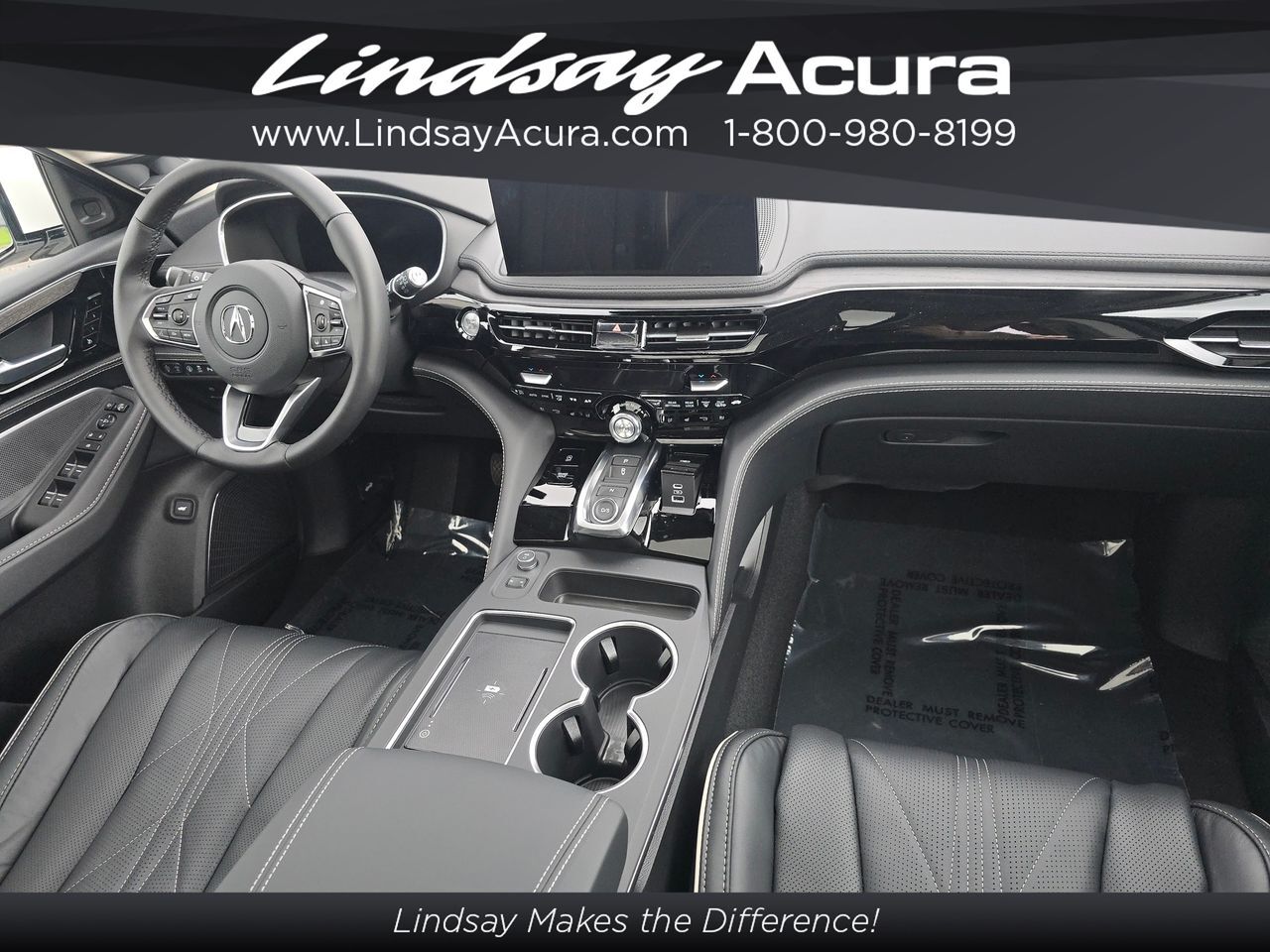 2026 Acura MDX Advance Package Columbus OH