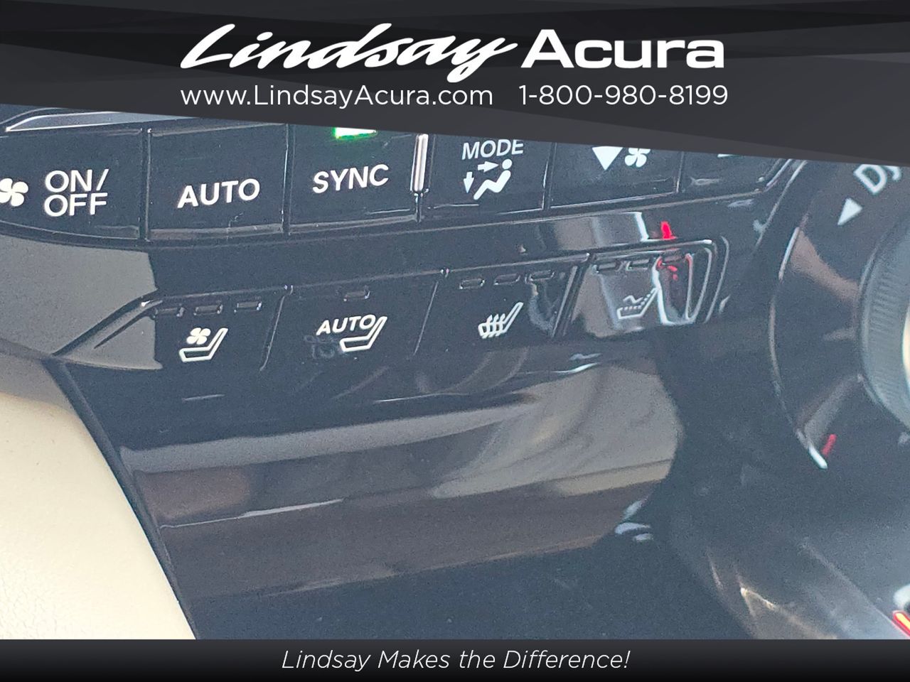 2026 Acura MDX Advance Package Columbus OH