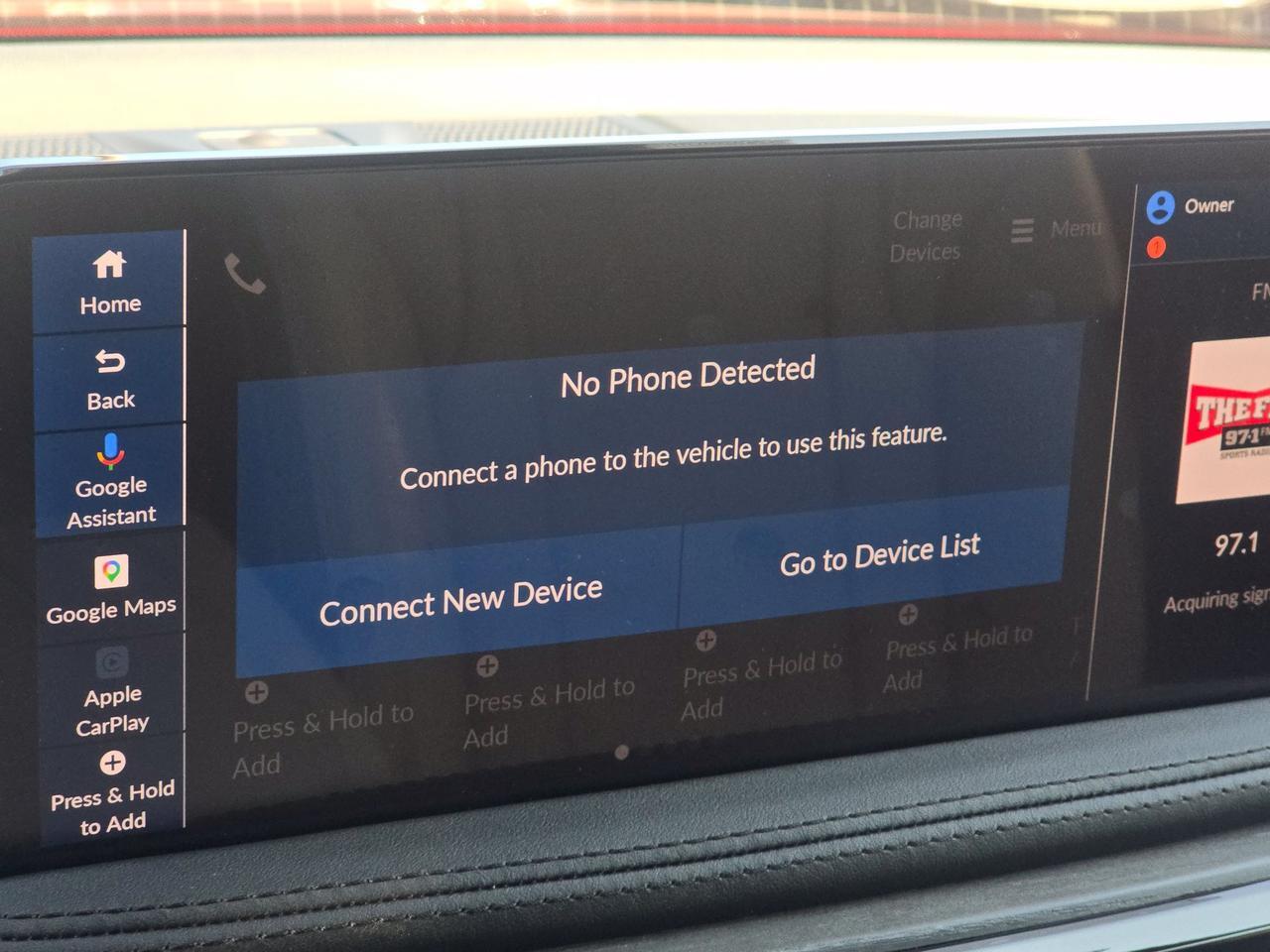 2026 Acura MDX Advance Package Columbus OH