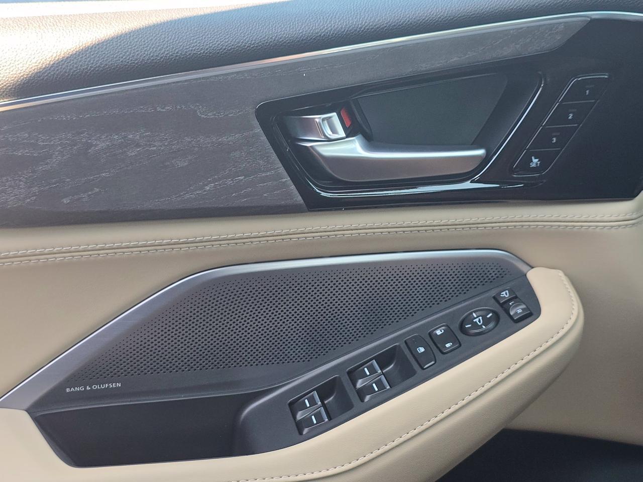 2026 Acura MDX Advance Package Columbus OH