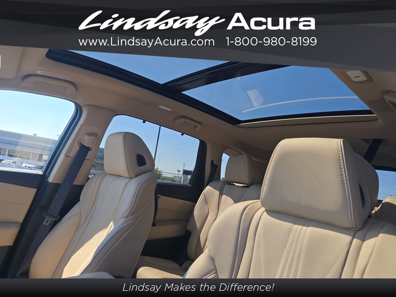 2026 Acura MDX Advance Package Columbus OH