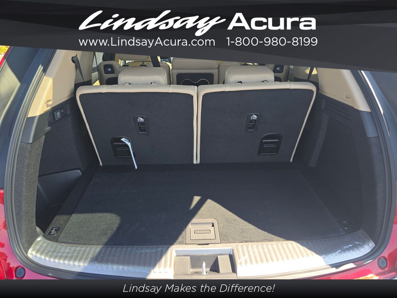 2026 Acura MDX Advance Package Columbus OH