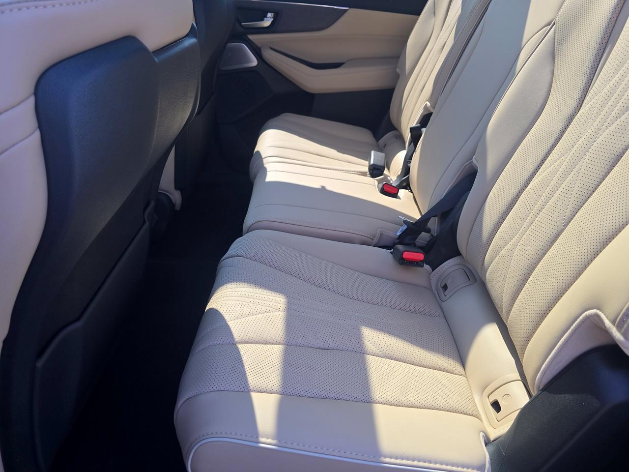 2026 Acura MDX Advance Package Columbus OH