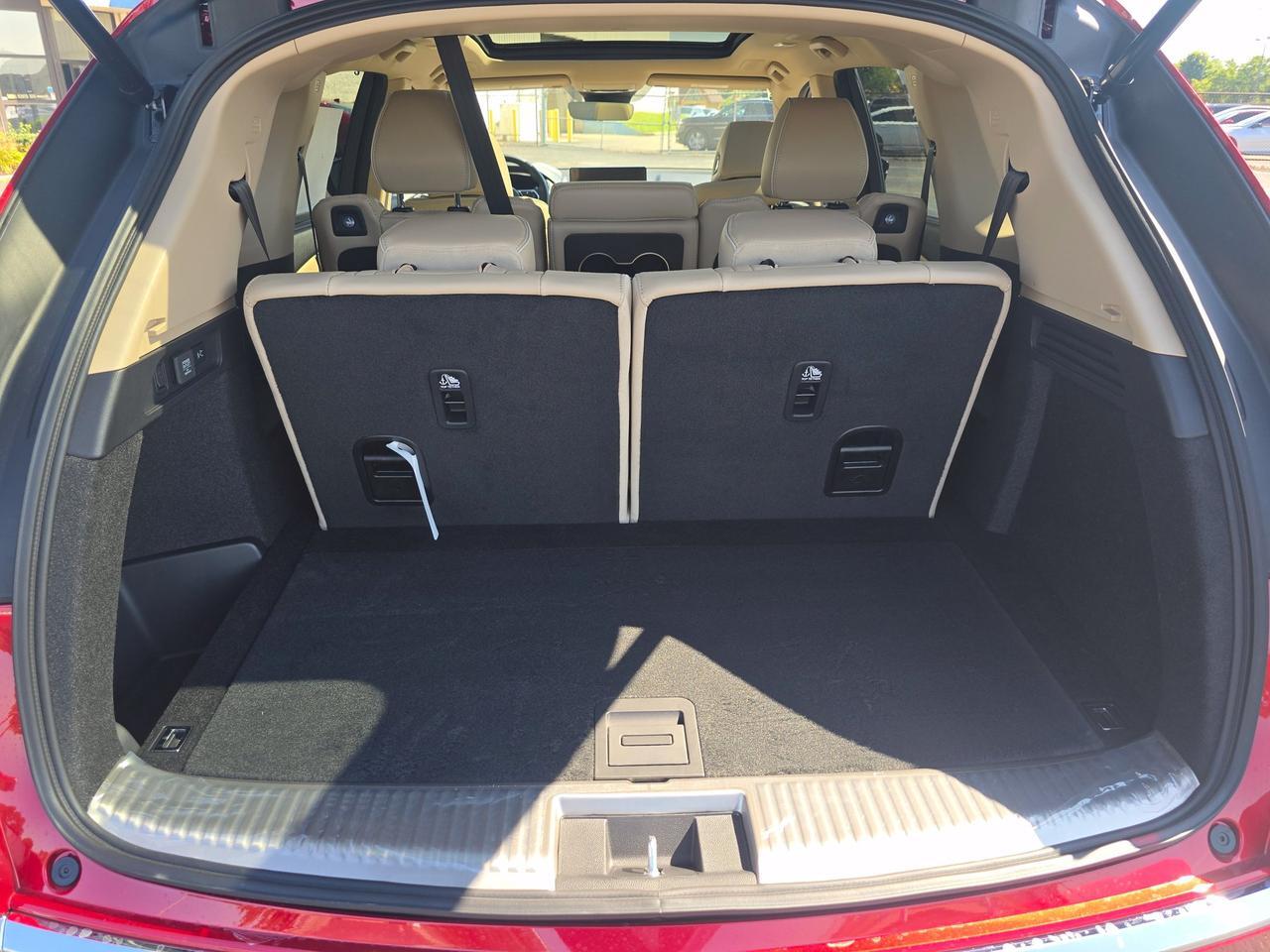 2026 Acura MDX Advance Package Columbus OH