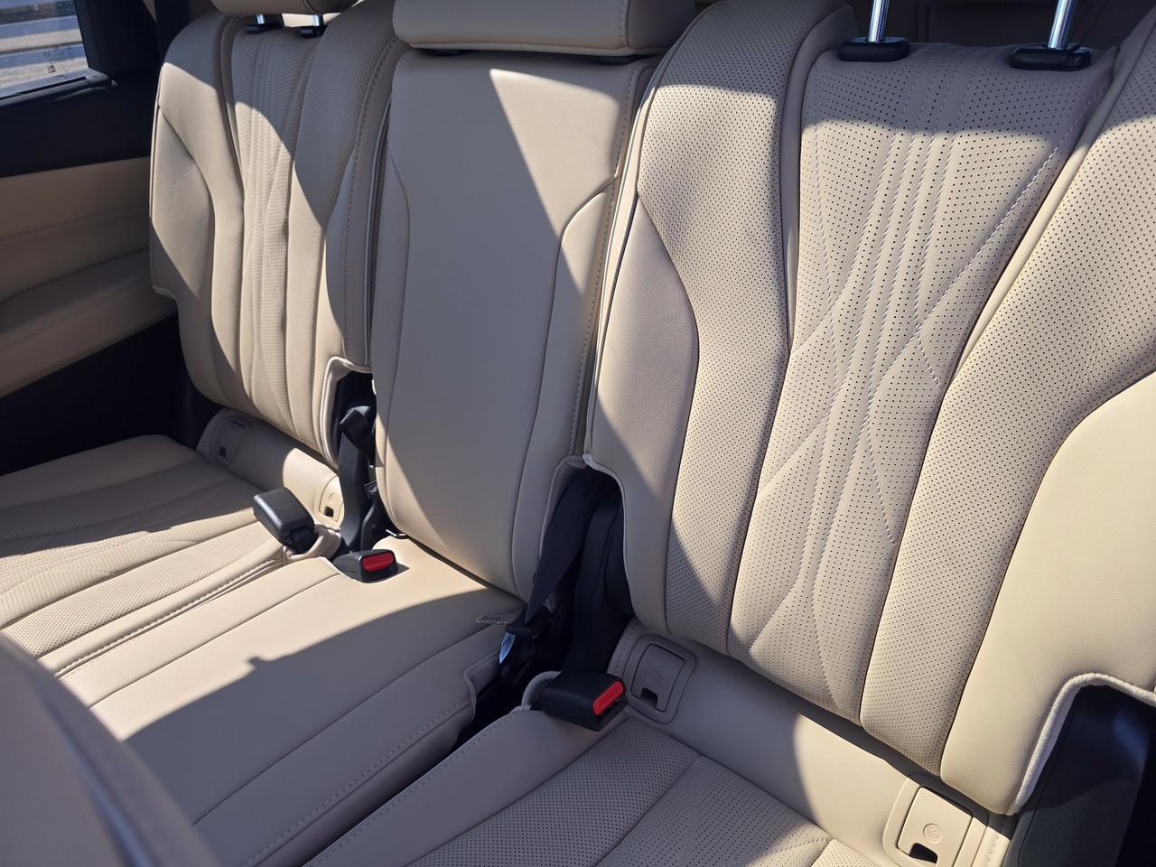 2026 Acura MDX Advance Package Columbus OH