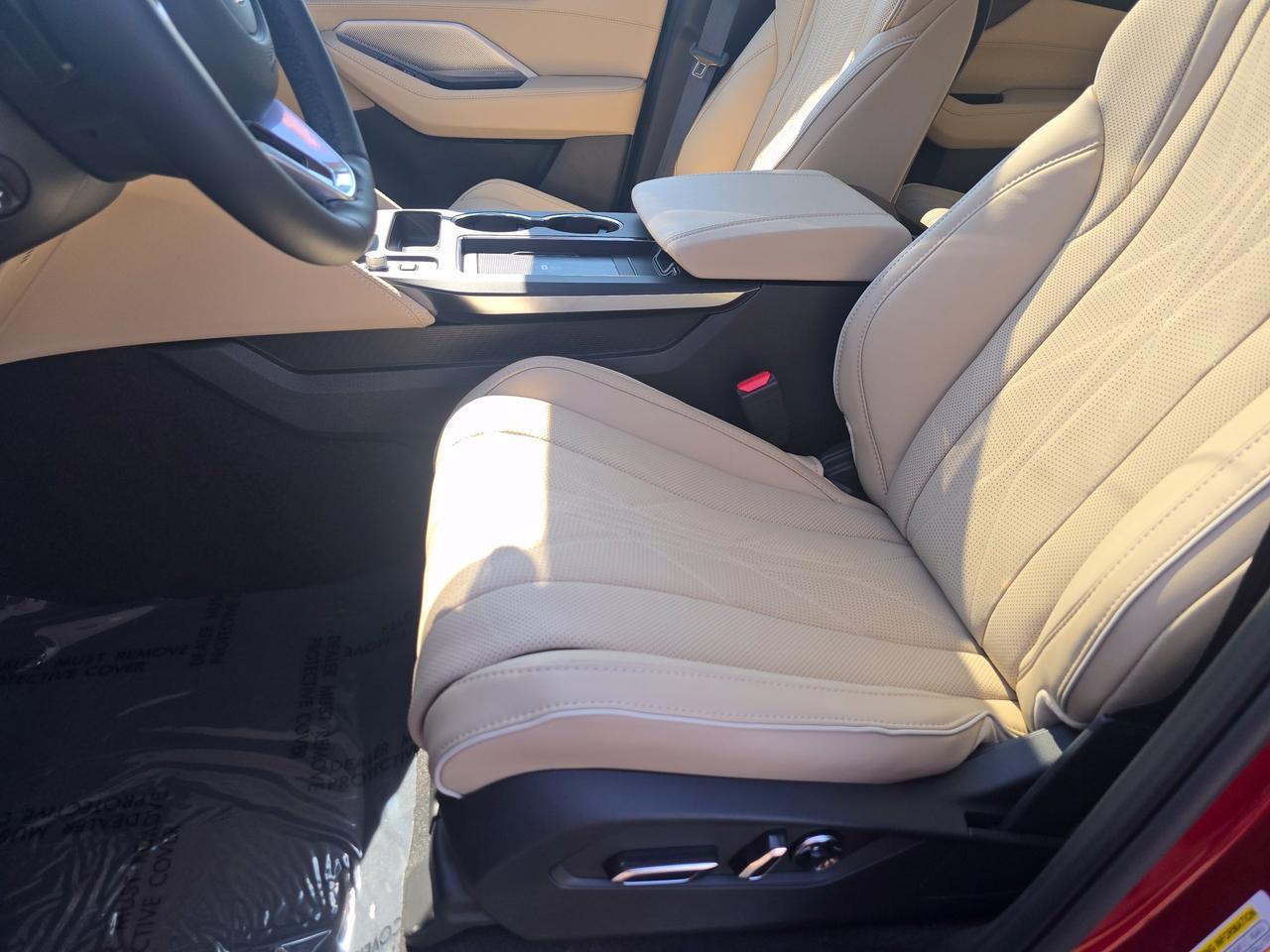 2026 Acura MDX Advance Package Columbus OH