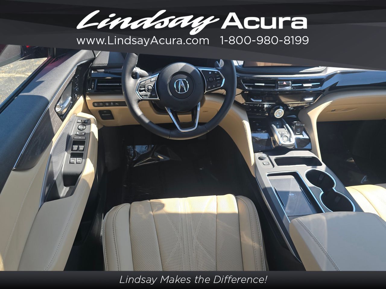 2026 Acura MDX Advance Package Columbus OH