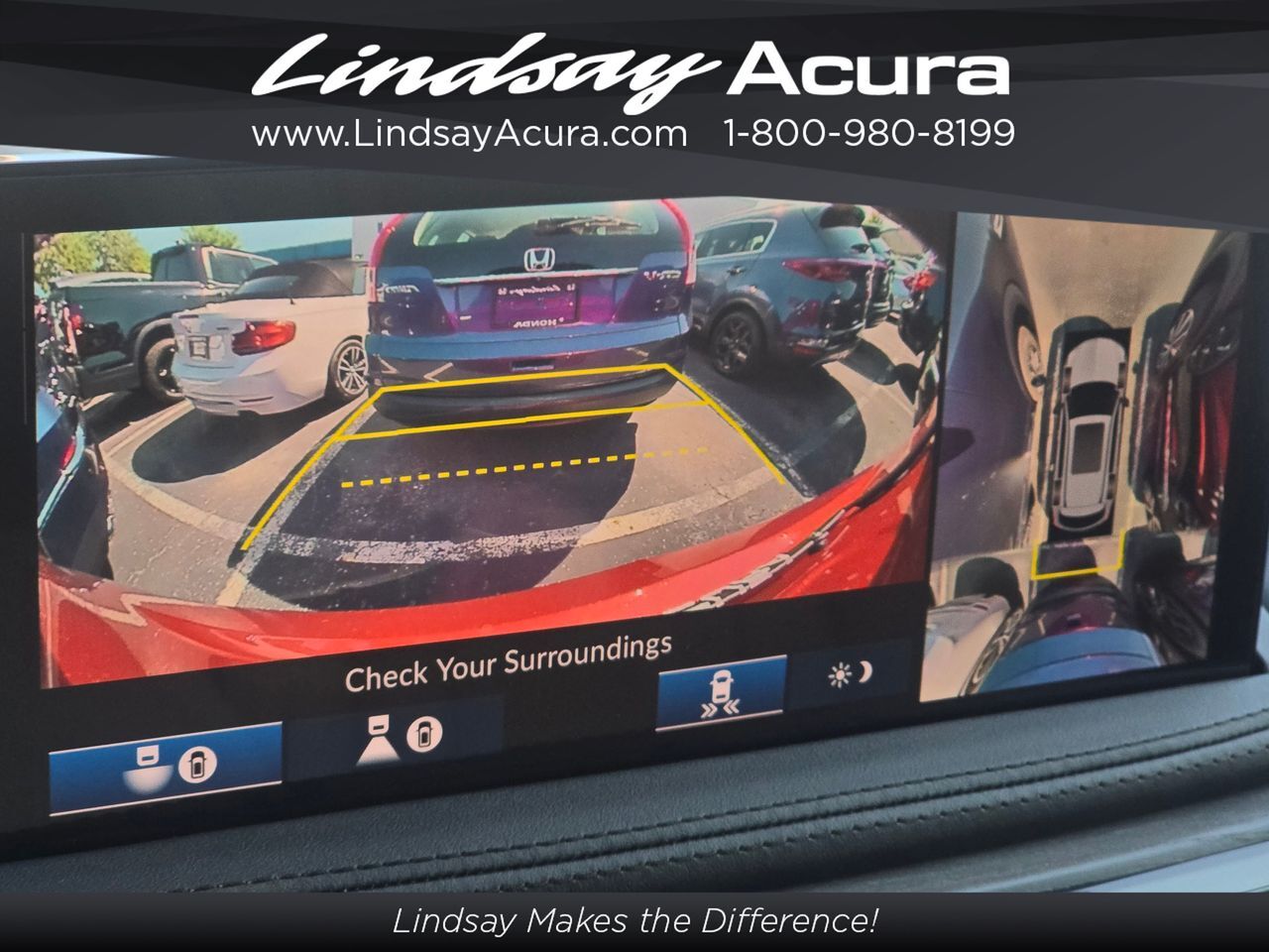 2026 Acura MDX Advance Package Columbus OH