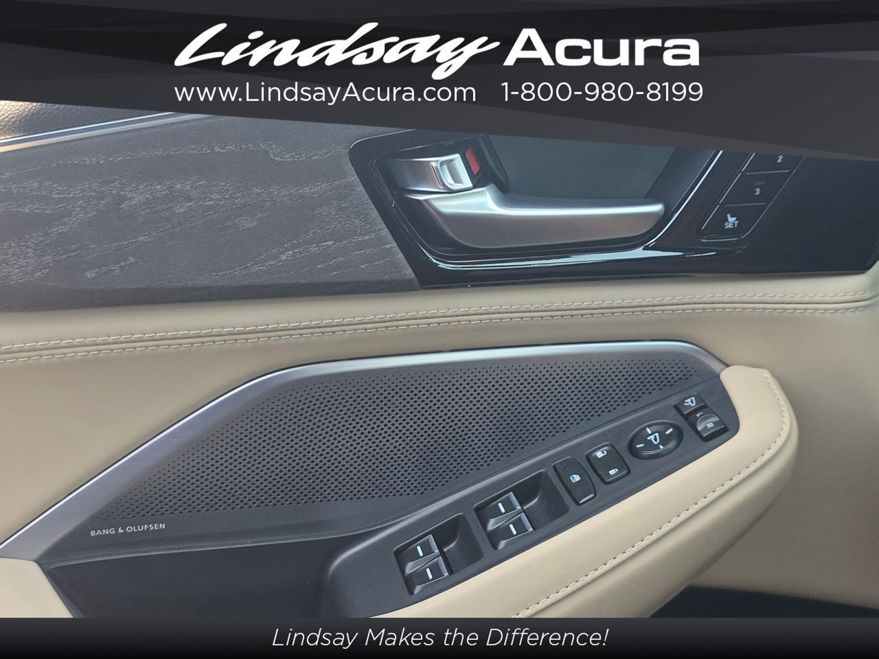 2026 Acura MDX Advance Package Columbus OH