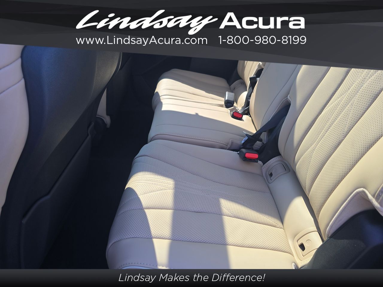 2026 Acura MDX Advance Package Columbus OH