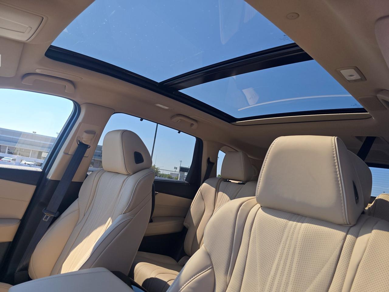 2026 Acura MDX Advance Package Columbus OH
