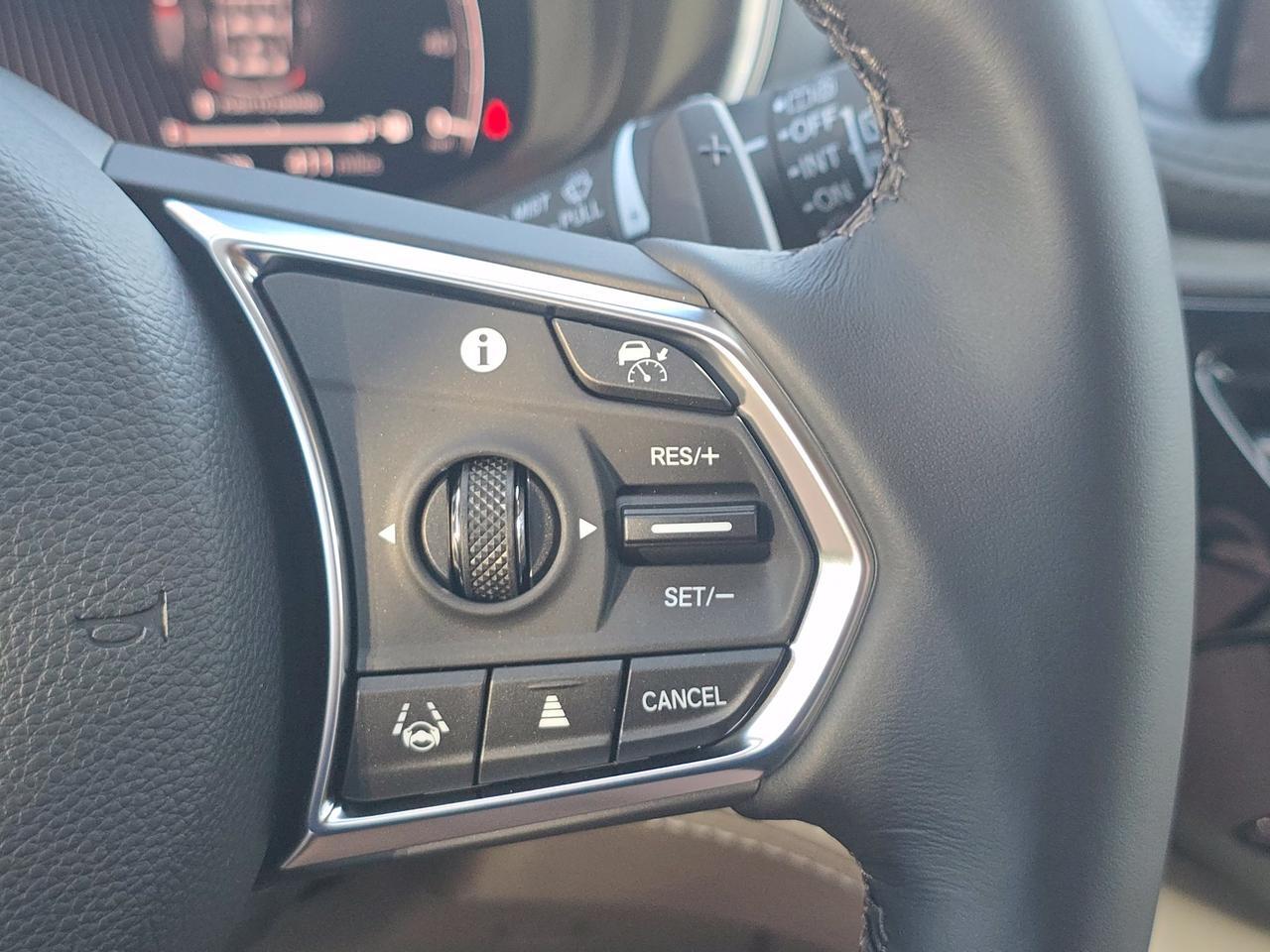 2026 Acura MDX Advance Package Columbus OH