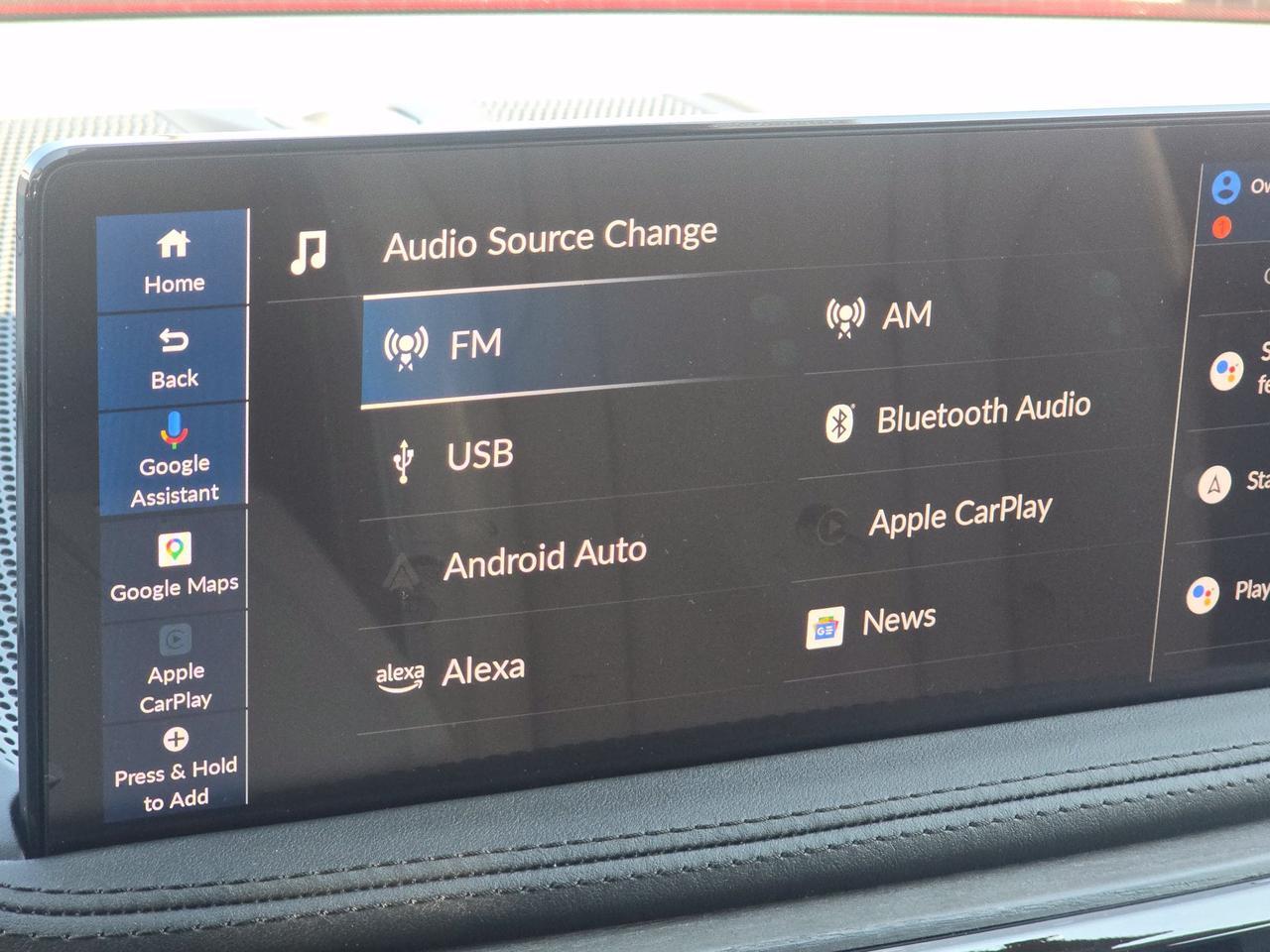 2026 Acura MDX Advance Package Columbus OH