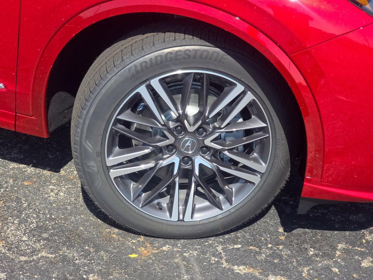 2026 Acura MDX Advance Package Columbus OH