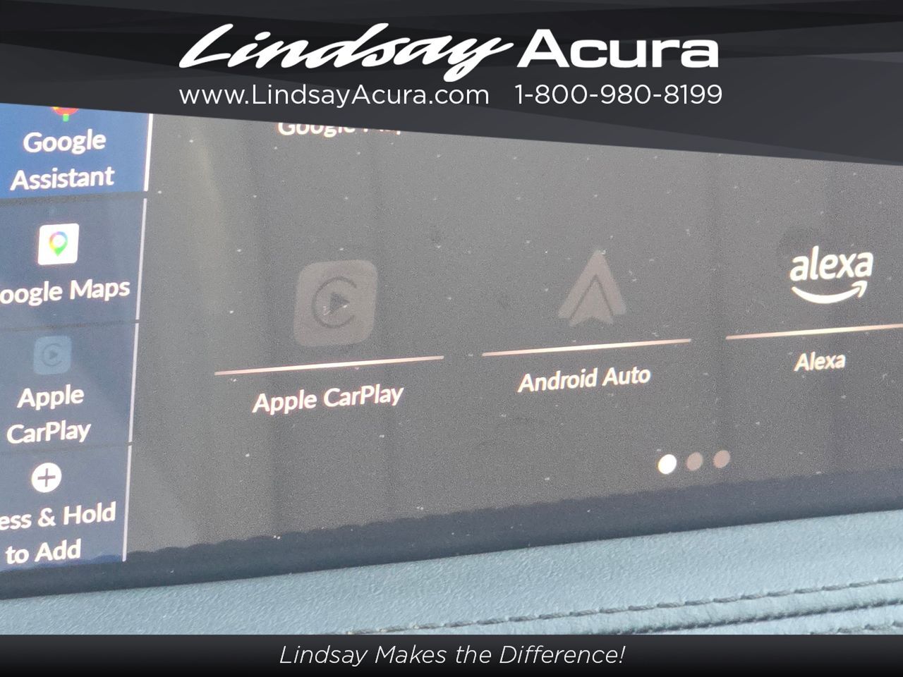 2026 Acura MDX Advance Package Columbus OH